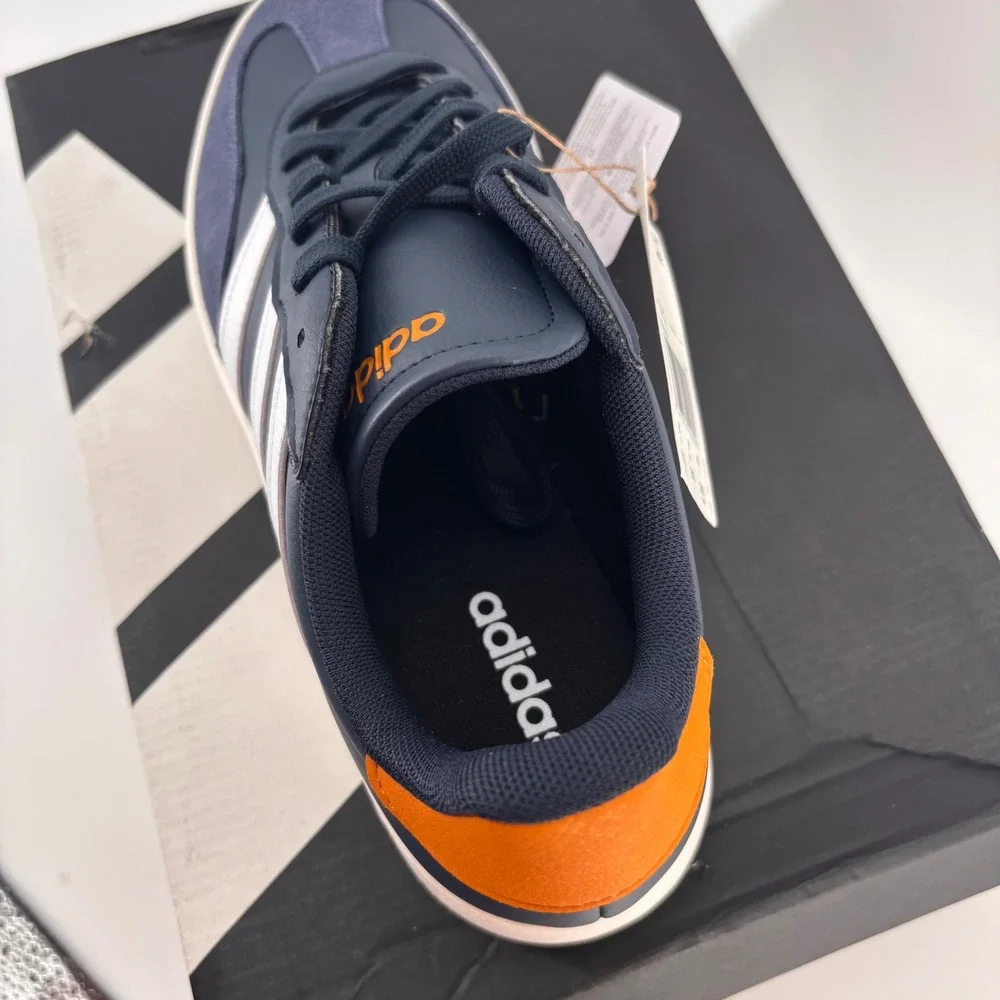adidas barreda low